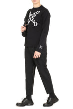 Carica l'immagine nel visualizzatore di Gallery, T-shirt in cotone con logo
