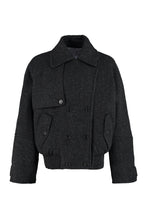Load image into Gallery viewer, Virgin wool jacket
