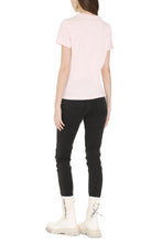 Carica l'immagine nel visualizzatore di Gallery, T-shirt in cotone con logo
