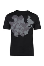 Load image into Gallery viewer, Cotton crew-neck T-shirt
