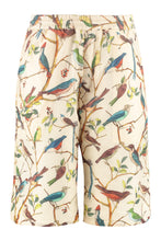 Load image into Gallery viewer, Printed bermuda shorts
