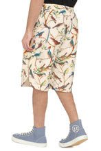Load image into Gallery viewer, Printed bermuda shorts
