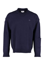 Carica l'immagine nel visualizzatore di Gallery, Pullover in lana
