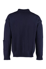 Carica l'immagine nel visualizzatore di Gallery, Pullover in lana
