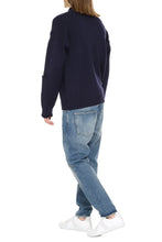 Carica l'immagine nel visualizzatore di Gallery, Pullover in lana
