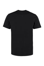 Carica l'immagine nel visualizzatore di Gallery, T-shirt girocollo in cotone
