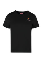 Carica l'immagine nel visualizzatore di Gallery, T-shirt in cotone
