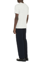 Load image into Gallery viewer, Cotton crew-neck T-shirt
