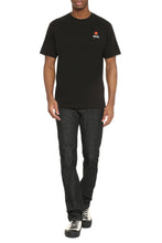Carica l'immagine nel visualizzatore di Gallery, T-shirt in cotone con logo
