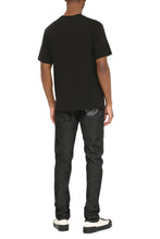 Carica l'immagine nel visualizzatore di Gallery, T-shirt in cotone con logo
