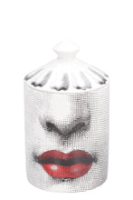 Load image into Gallery viewer, Bacio scented candle, 300g
