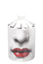 Load image into Gallery viewer, Bacio scented candle, 300g
