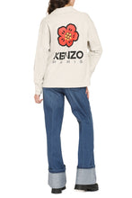 Carica l'immagine nel visualizzatore di Gallery, Cardigan in cotone con logo
