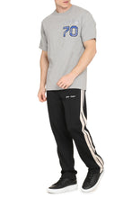 Carica l'immagine nel visualizzatore di Gallery, T-shirt in cotone con logo
