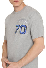 Carica l'immagine nel visualizzatore di Gallery, T-shirt in cotone con logo
