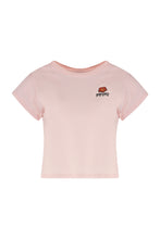 Carica l'immagine nel visualizzatore di Gallery, T-shirt in cotone con logo
