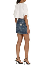 Carica l'immagine nel visualizzatore di Gallery, Crop top Kenzo By Verdy in cotone con logo
