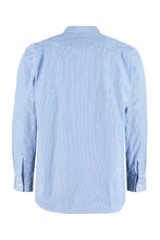 Carica l'immagine nel visualizzatore di Gallery, Camicia in popeline a righe
