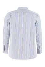 Carica l'immagine nel visualizzatore di Gallery, Camicia in popeline a righe
