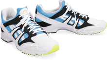 Carica l'immagine nel visualizzatore di Gallery, Sneakers low-top Tarther SD in tessuto - Comme des Garçons SHIRT X Asics
