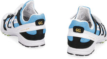 Carica l'immagine nel visualizzatore di Gallery, Sneakers low-top Tarther SD in tessuto - Comme des Garçons SHIRT X Asics
