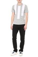 Carica l'immagine nel visualizzatore di Gallery, T-shirt girocollo in cotone
