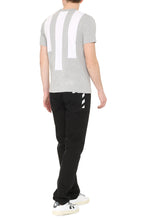 Carica l'immagine nel visualizzatore di Gallery, T-shirt girocollo in cotone
