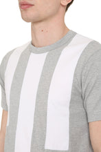 Carica l'immagine nel visualizzatore di Gallery, T-shirt girocollo in cotone
