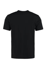 Carica l'immagine nel visualizzatore di Gallery, T-shirt girocollo in cotone
