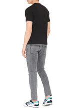 Carica l'immagine nel visualizzatore di Gallery, T-shirt in cotone con logo
