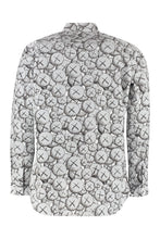 Carica l'immagine nel visualizzatore di Gallery, Camicia in cotone stampato - Comme des Garçons SHIRT x Kaws
