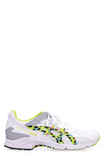 Carica l'immagine nel visualizzatore di Gallery, Sneakers low-top Tarther SD in tessuto - Comme des Garçons SHIRT X Asics
