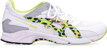 Carica l'immagine nel visualizzatore di Gallery, Sneakers low-top Tarther SD in tessuto - Comme des Garçons SHIRT X Asics
