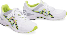 Carica l'immagine nel visualizzatore di Gallery, Sneakers low-top Tarther SD in tessuto - Comme des Garçons SHIRT X Asics

