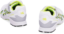 Carica l'immagine nel visualizzatore di Gallery, Sneakers low-top Tarther SD in tessuto - Comme des Garçons SHIRT X Asics
