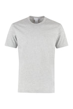 Carica l'immagine nel visualizzatore di Gallery, T-shirt girocollo in cotone
