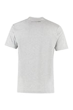 Carica l'immagine nel visualizzatore di Gallery, T-shirt girocollo in cotone
