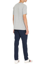 Carica l'immagine nel visualizzatore di Gallery, T-shirt girocollo in cotone
