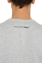 Carica l'immagine nel visualizzatore di Gallery, T-shirt girocollo in cotone
