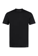 Carica l'immagine nel visualizzatore di Gallery, T-shirt girocollo in cotone

