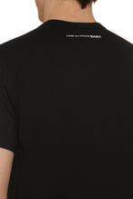 Carica l'immagine nel visualizzatore di Gallery, T-shirt girocollo in cotone
