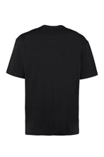 Carica l'immagine nel visualizzatore di Gallery, T-shirt oversize in cotone

