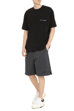 Carica l'immagine nel visualizzatore di Gallery, T-shirt oversize in cotone
