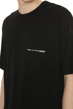 Carica l'immagine nel visualizzatore di Gallery, T-shirt oversize in cotone
