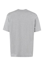 Carica l'immagine nel visualizzatore di Gallery, T-shirt oversize in cotone
