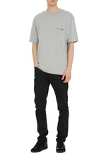 Carica l'immagine nel visualizzatore di Gallery, T-shirt oversize in cotone
