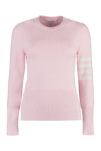 Carica l'immagine nel visualizzatore di Gallery, Pullover in cotone
