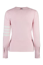 Carica l'immagine nel visualizzatore di Gallery, Pullover in cotone
