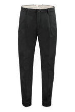 Load image into Gallery viewer, Slim fit chino trousers
