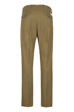 Carica l'immagine nel visualizzatore di Gallery, Pantaloni chino slim fit
